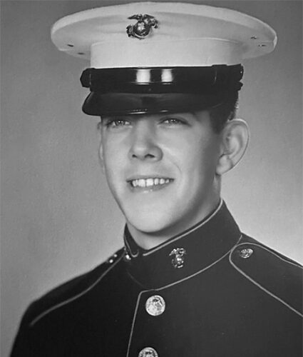 Neil Eugene White